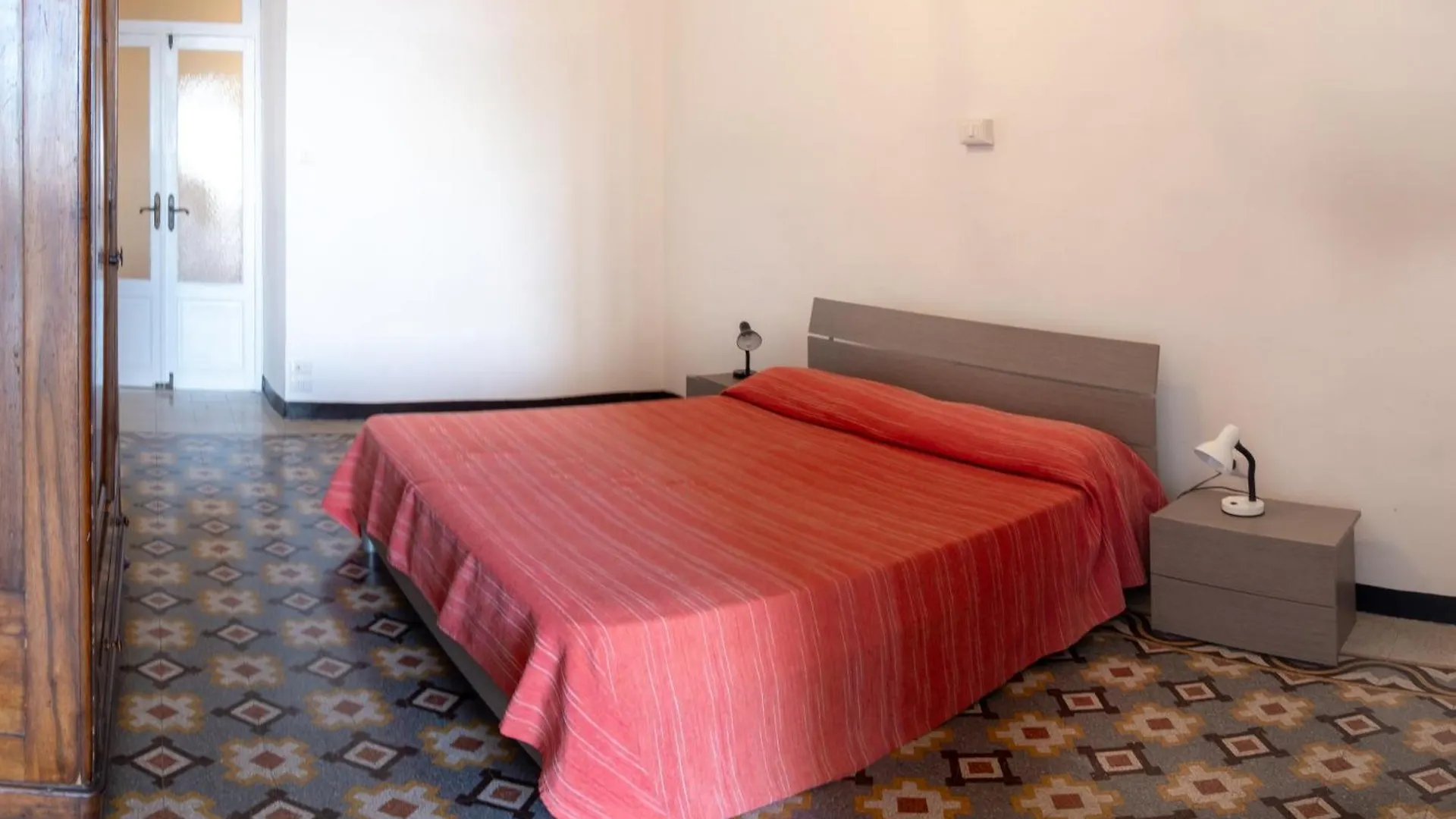 Ferienwohnung Da Guido Imperia