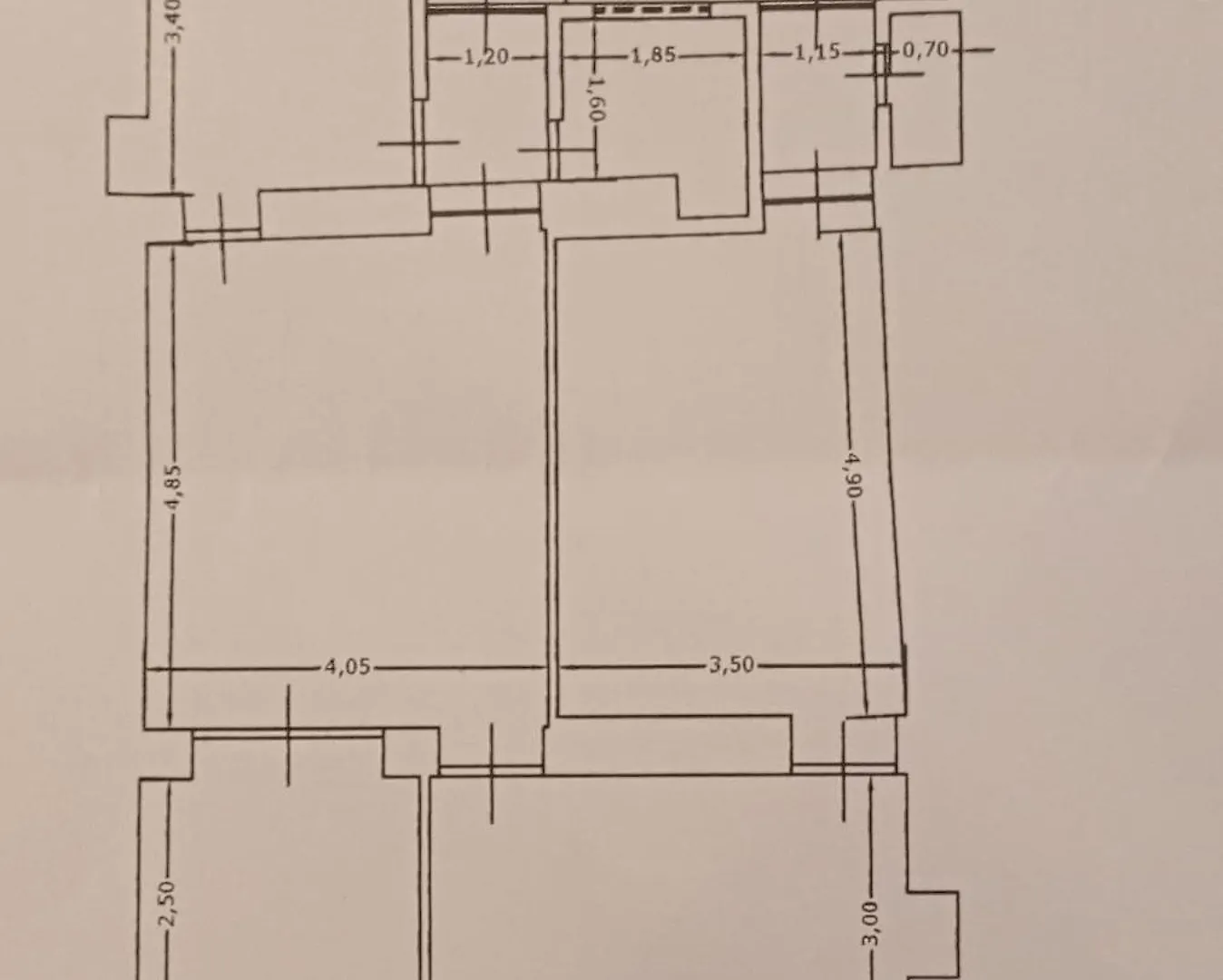 Ferienwohnung Da Guido Imperia 0*,