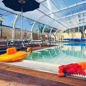 3* Hotel apartamentowy Giada