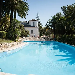 3* Hotel apartamentowy Rta Marina