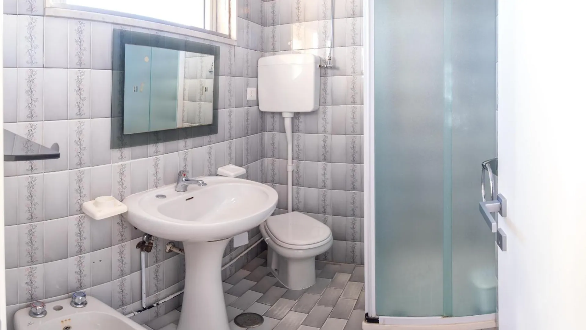 Apartmán Da Guido Imperia
